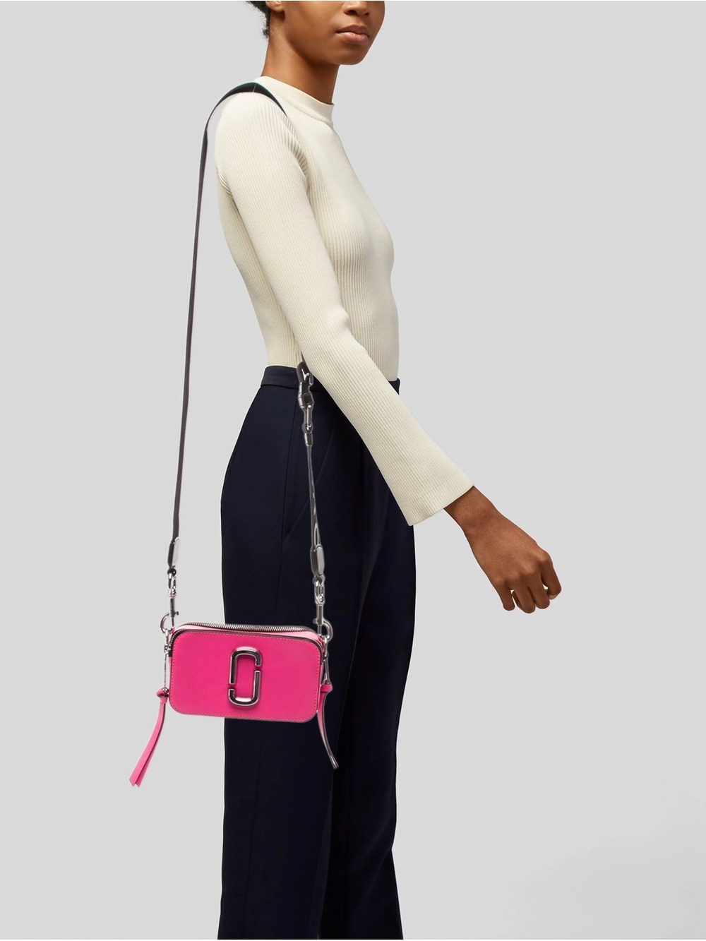 Marc Jacobs Snapshot Camera Bag